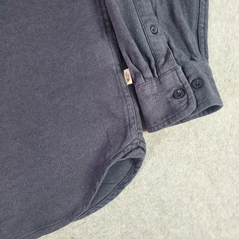 The North Face brand north