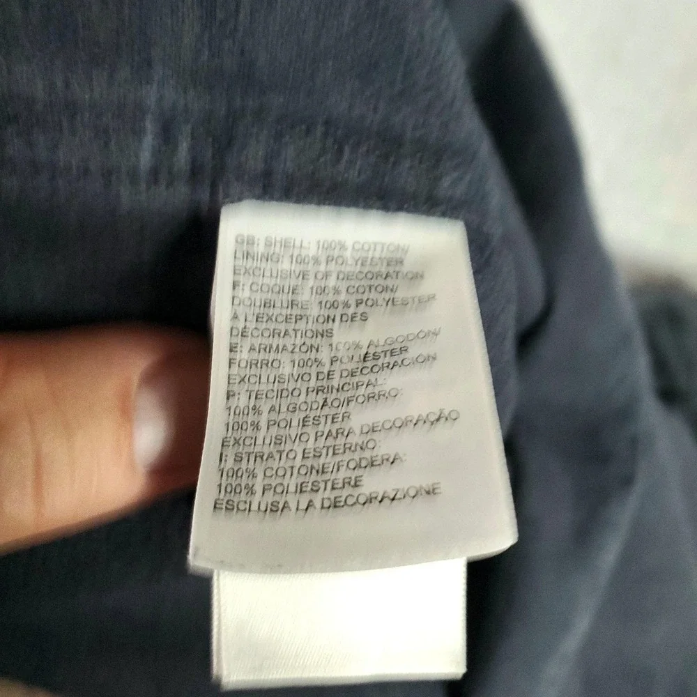 The North Face brand north