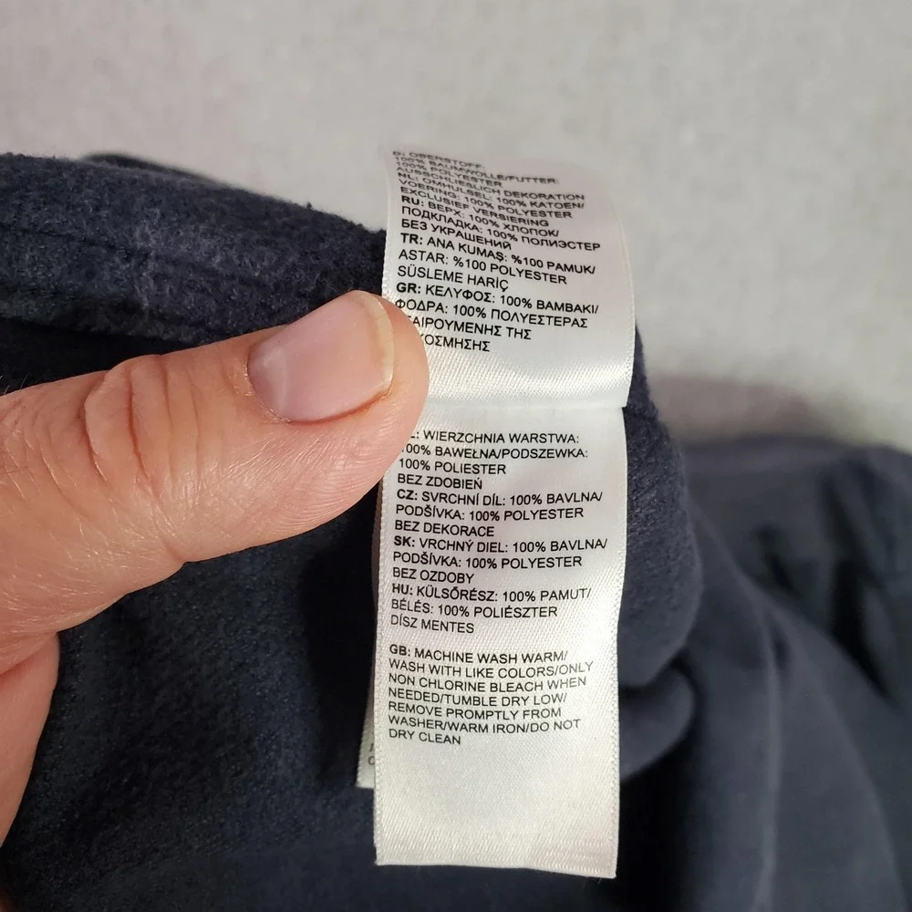 The North Face brand north
