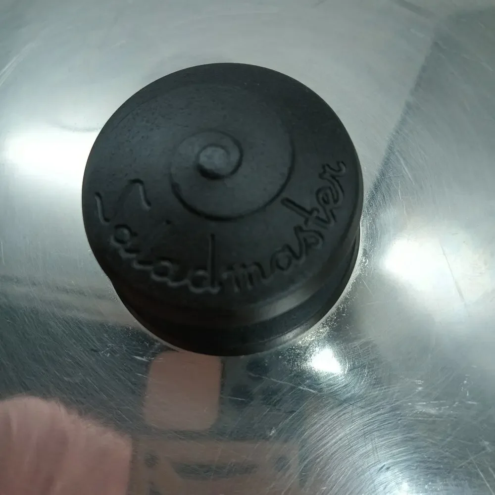 Saladmaster previously owned