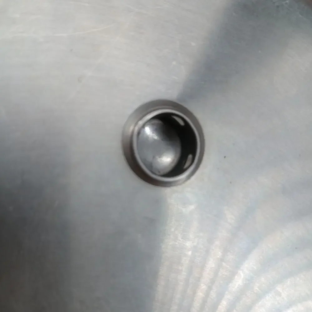 Saladmaster previously owned