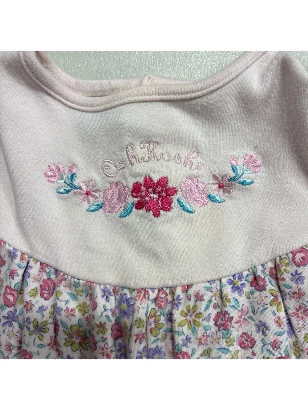 OshKosh Bgosh this vintage