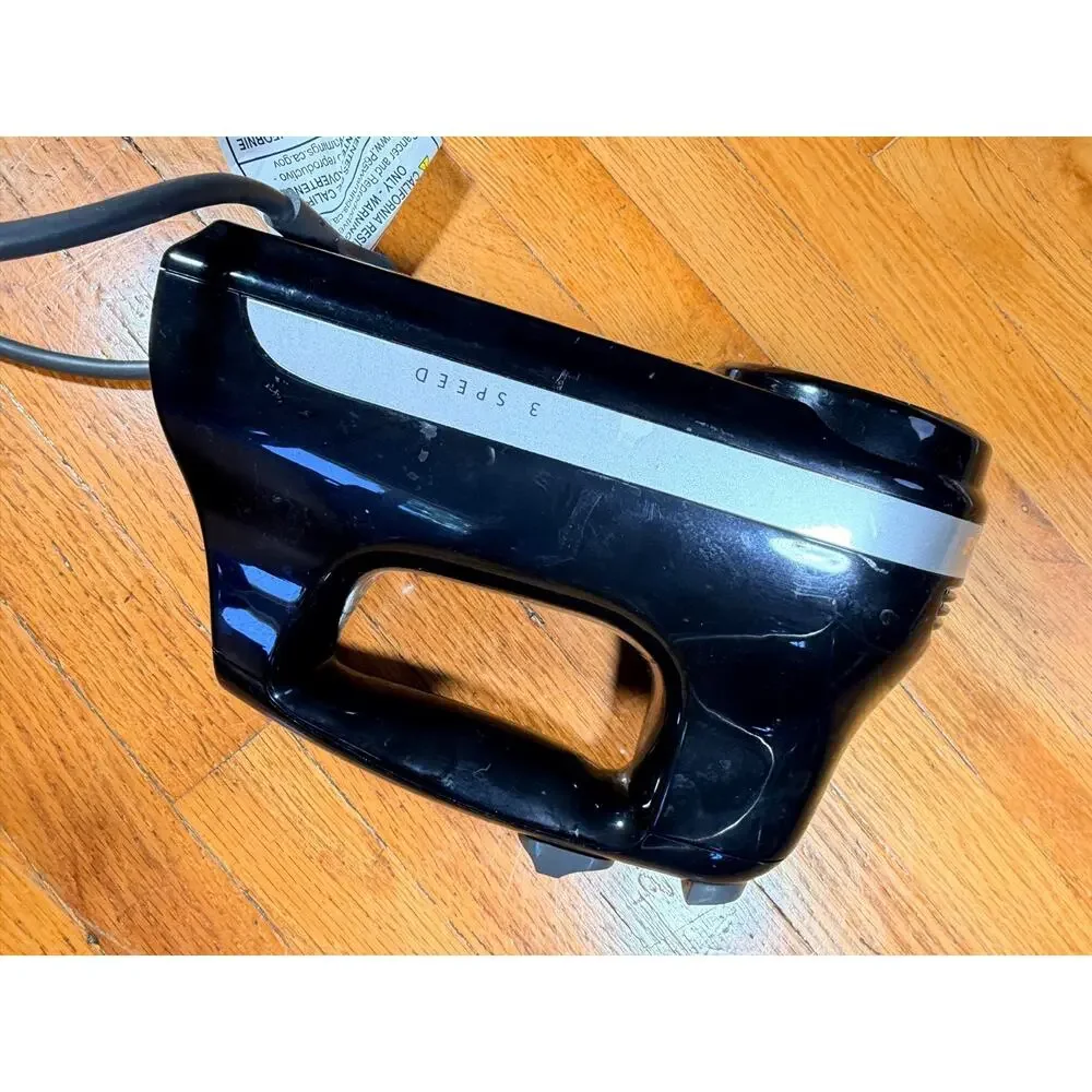 Mainstays electric hand