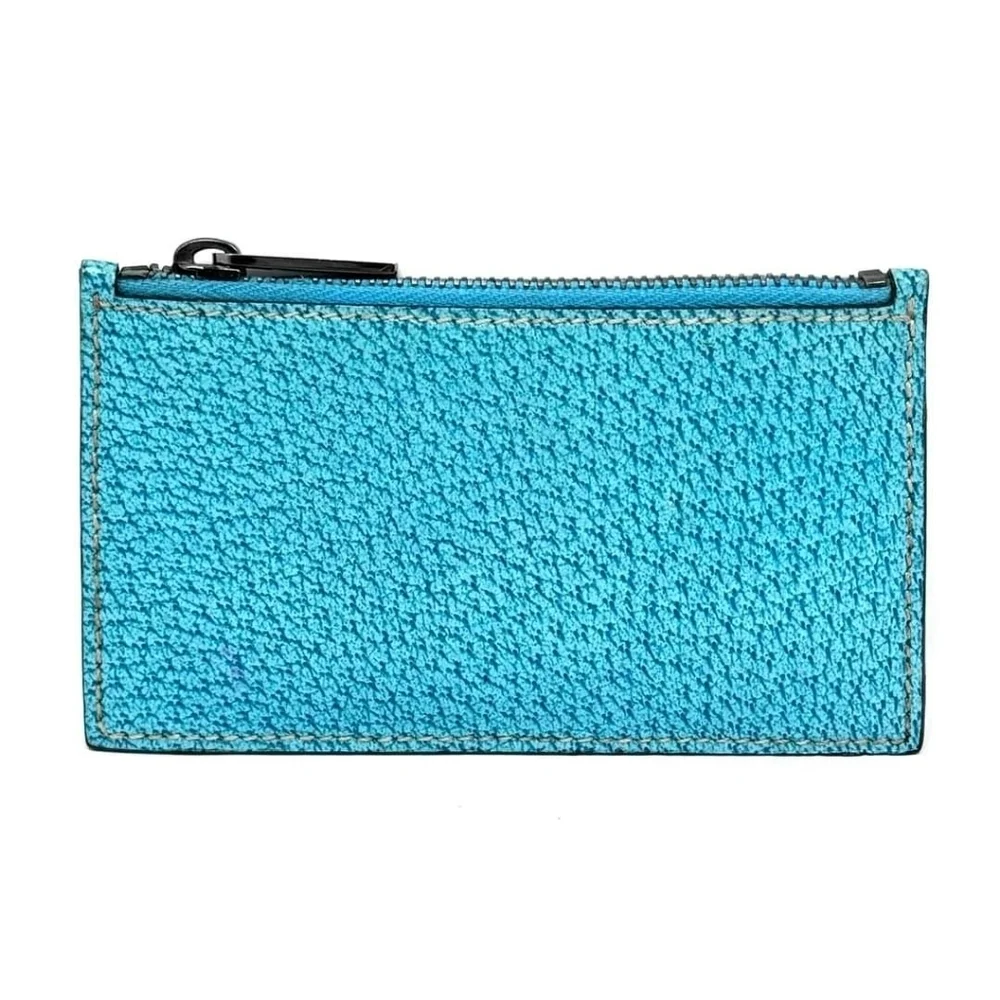 ▪️💠 GUCCI ZIPPER WALLET 💠▪️