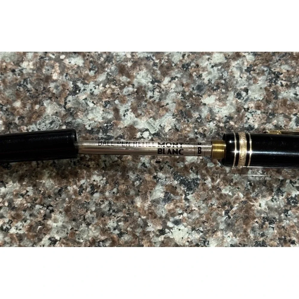Montblanc please review