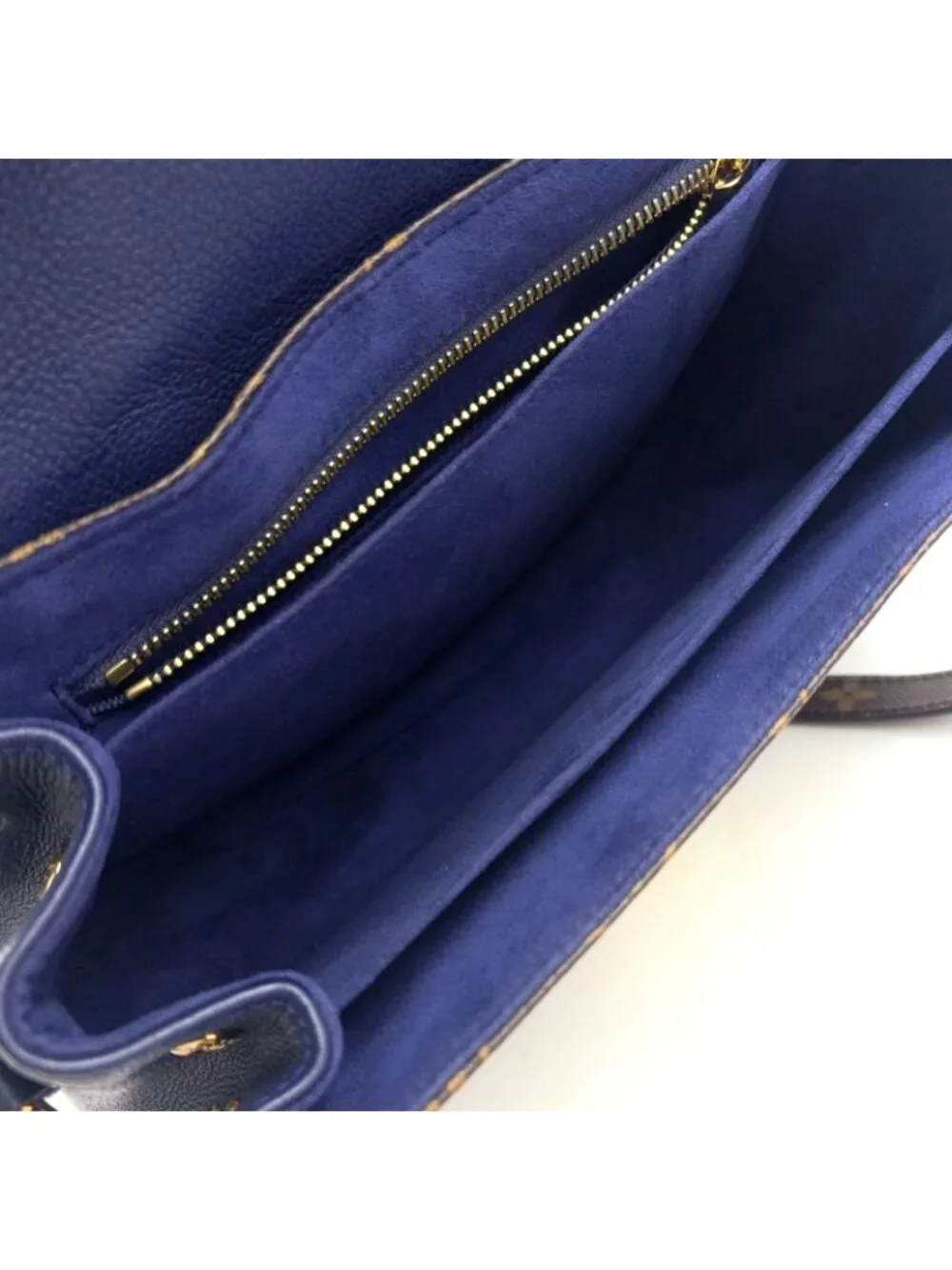 Louis Vuitton this authentic