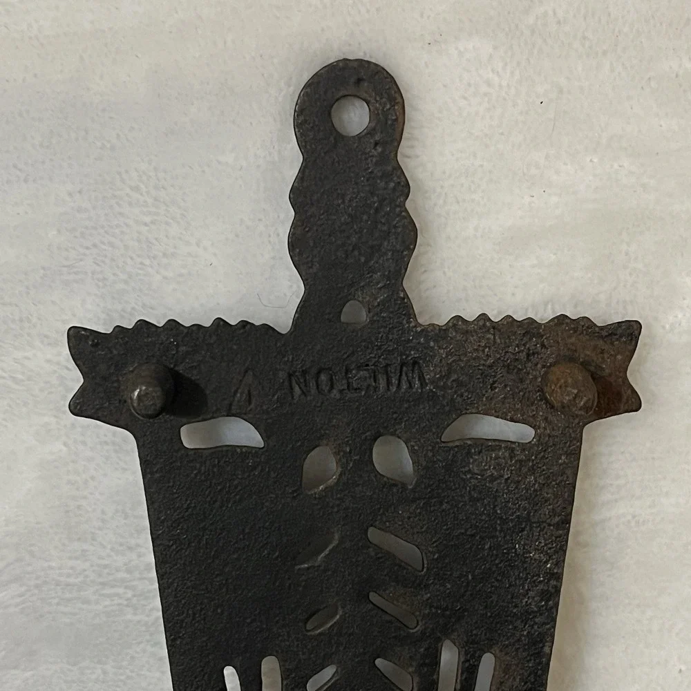N/A vintage wilton
