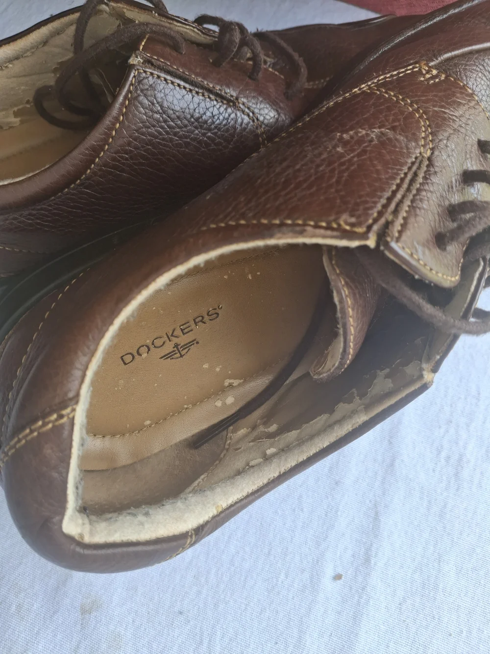 Dockers classic men’s