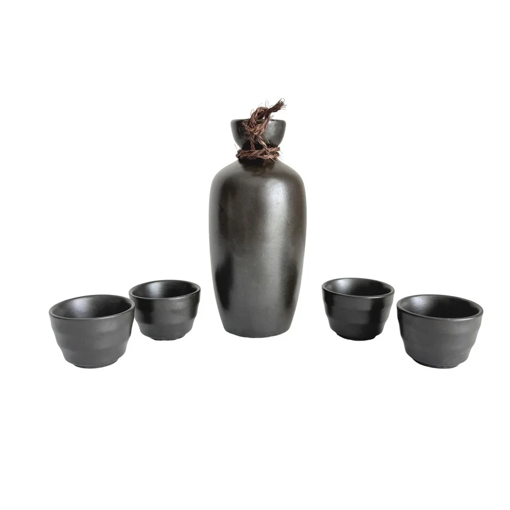 N/A japanese sake