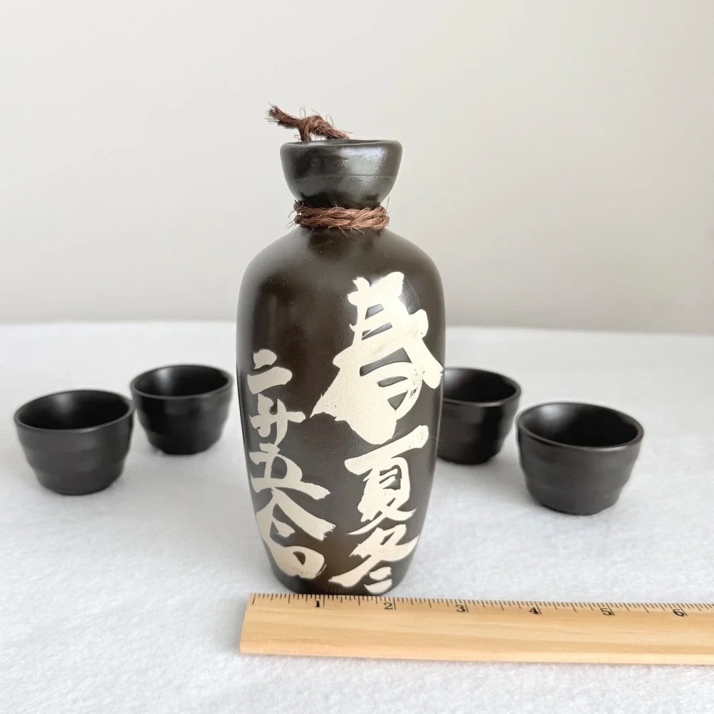 N/A japanese sake