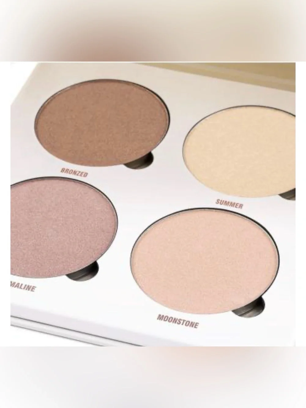 Anastasia Beverly Hills Glow Kit Contour & Highlight (Sun Dipped)