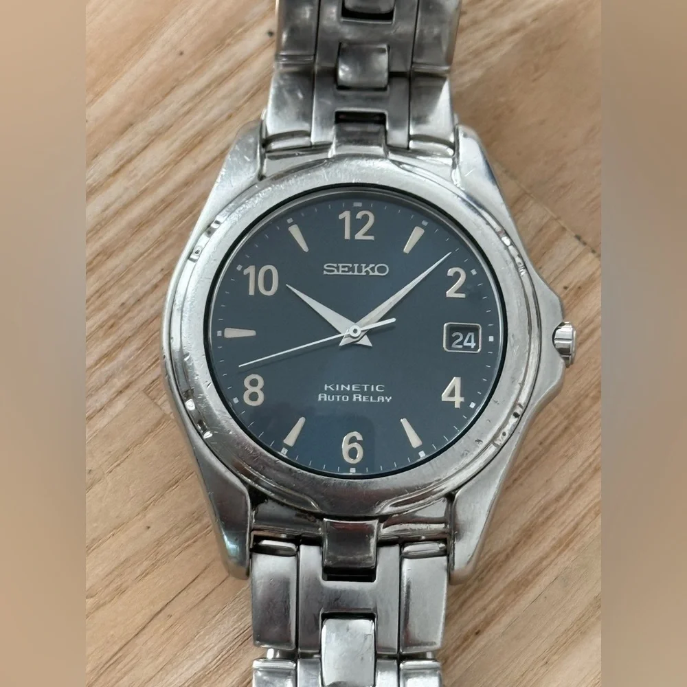 Seiko brand model