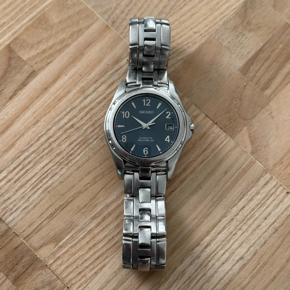 Seiko brand model