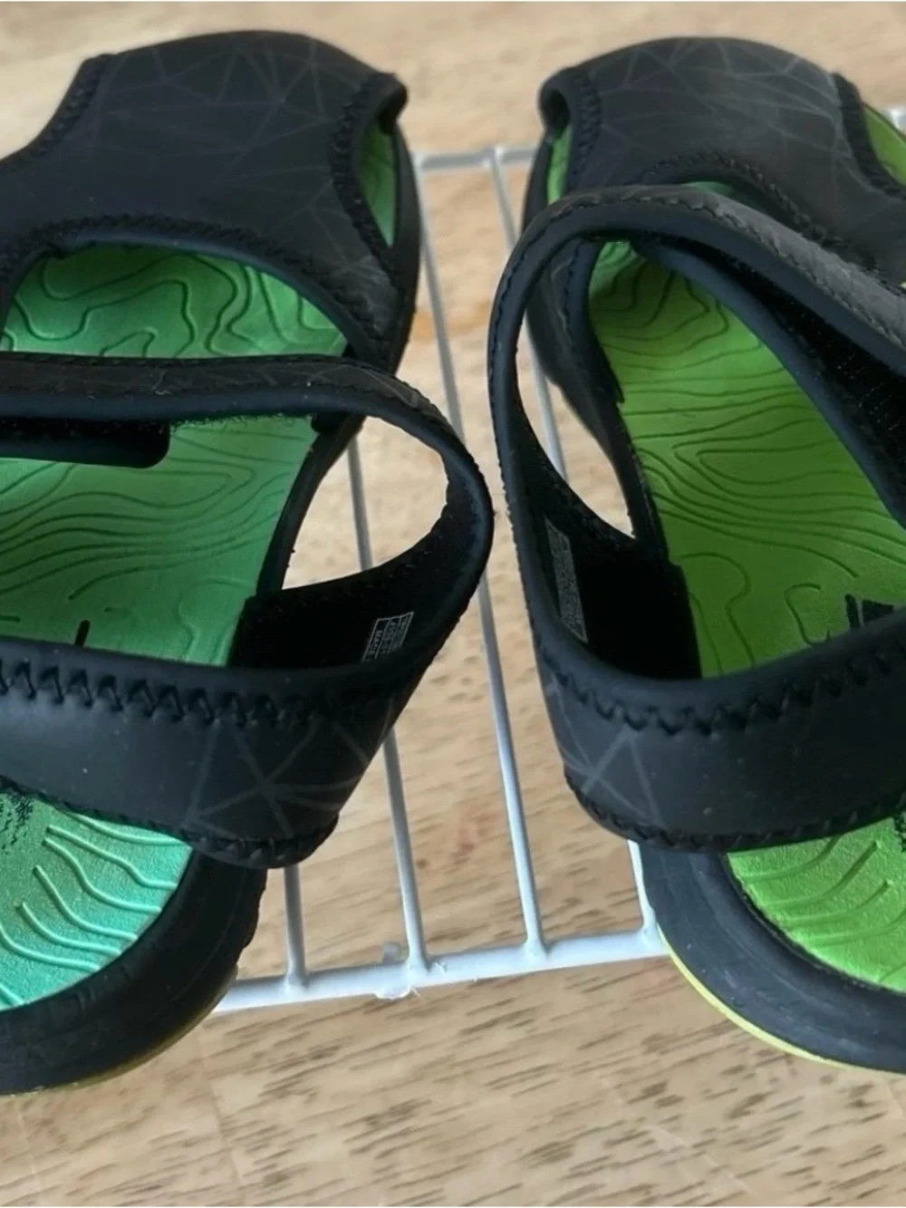 Teva good see