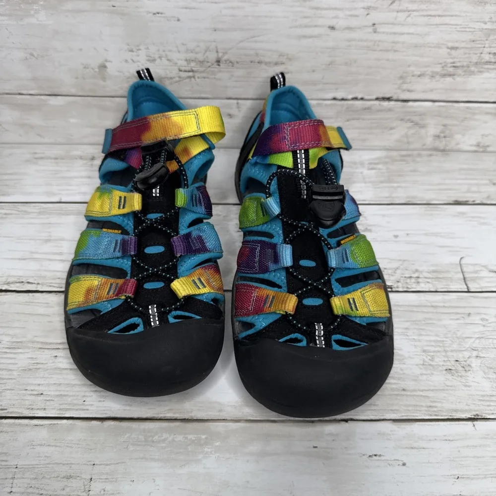 Keen newport h2