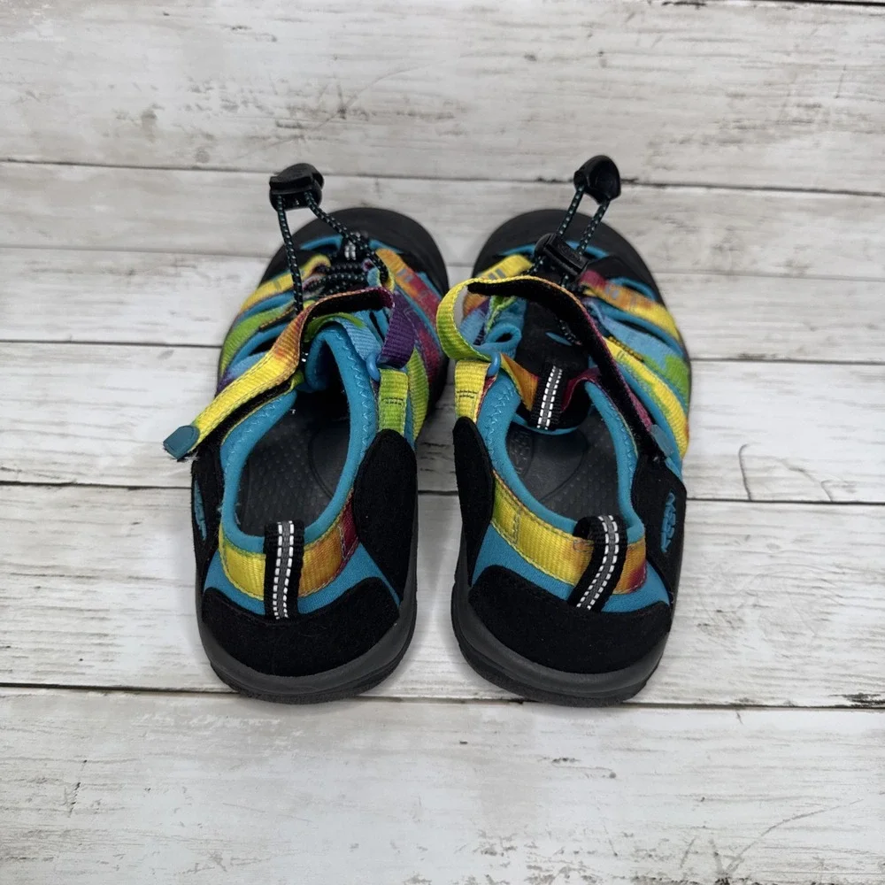 Keen newport h2
