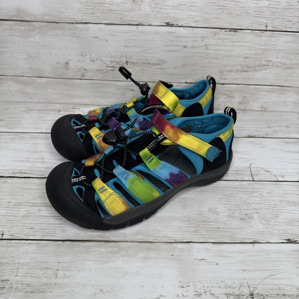Keen newport h2