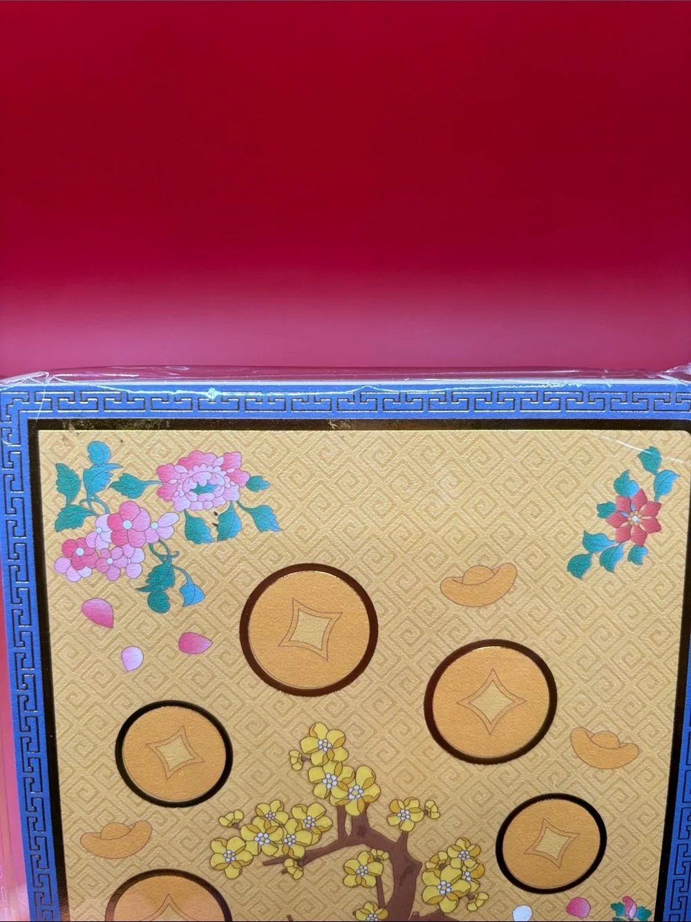 Lovepop lucky cat