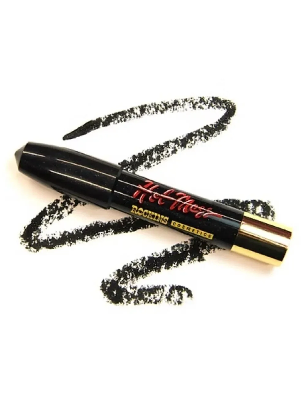 Rockins Cosmetics hot mess
