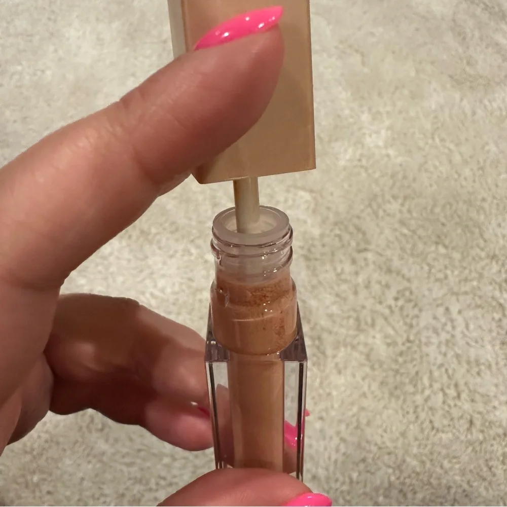 KKW Beauty thank you
