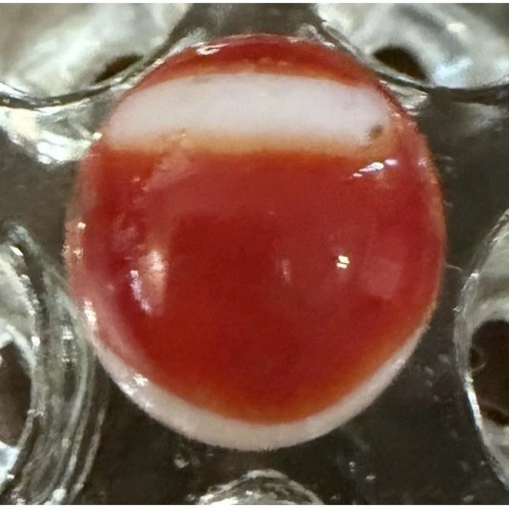 Akro Agate vintage akro