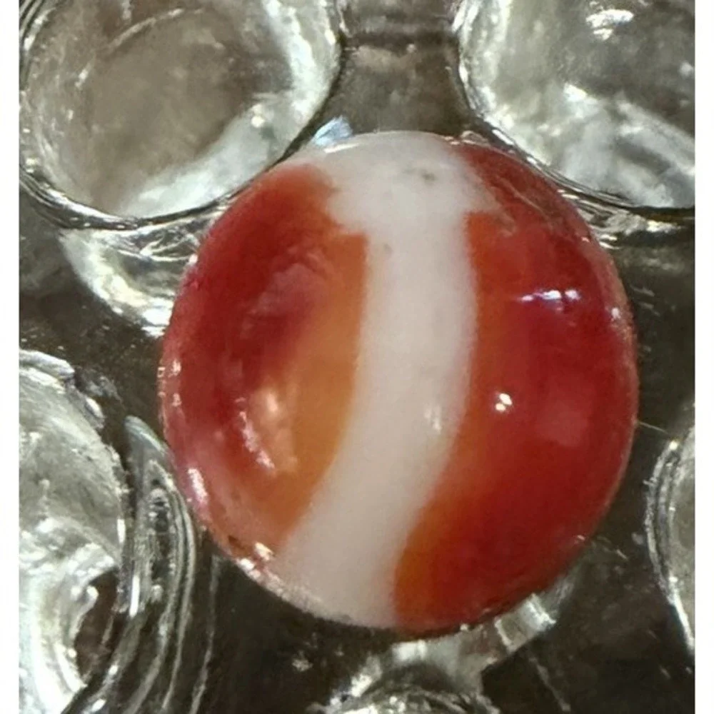 Akro Agate vintage akro