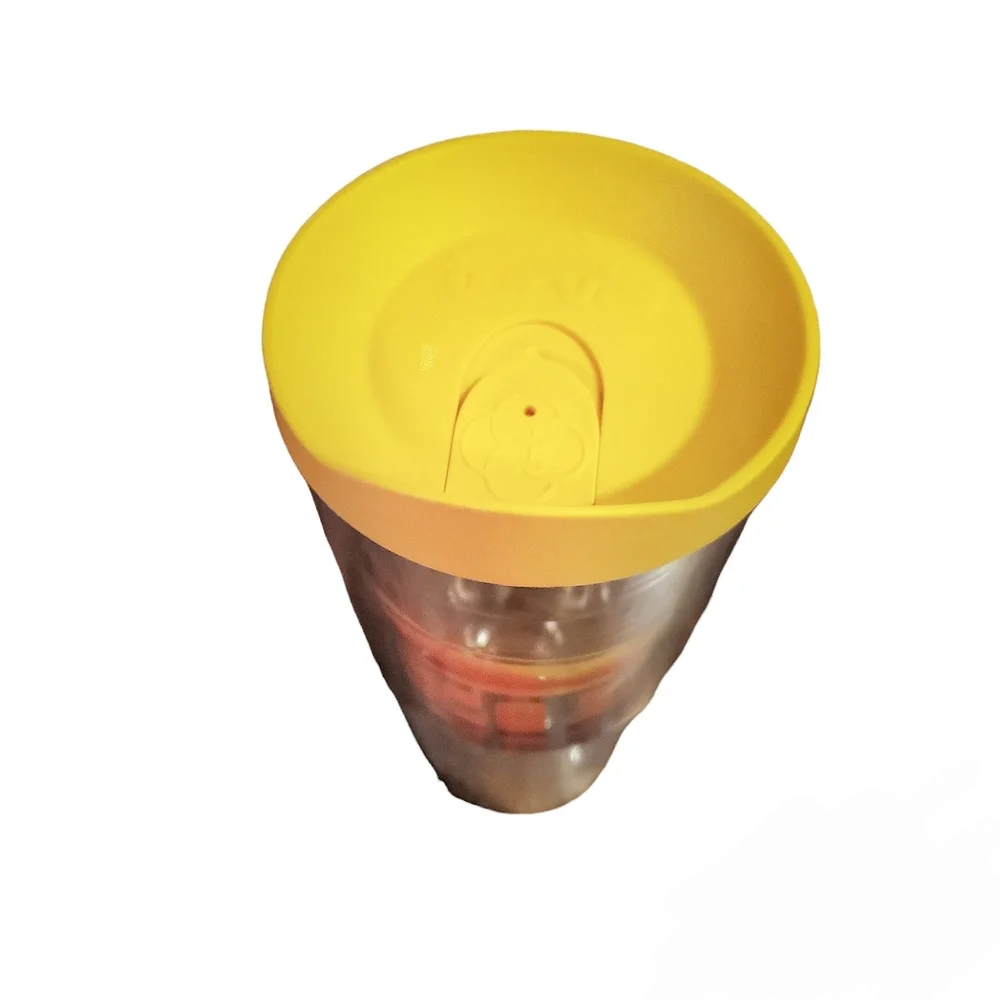 tervis kitchenware double clear