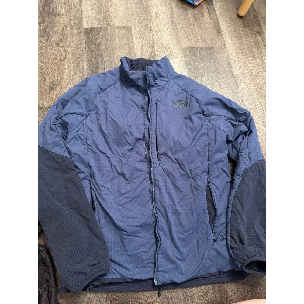 The North Face north face