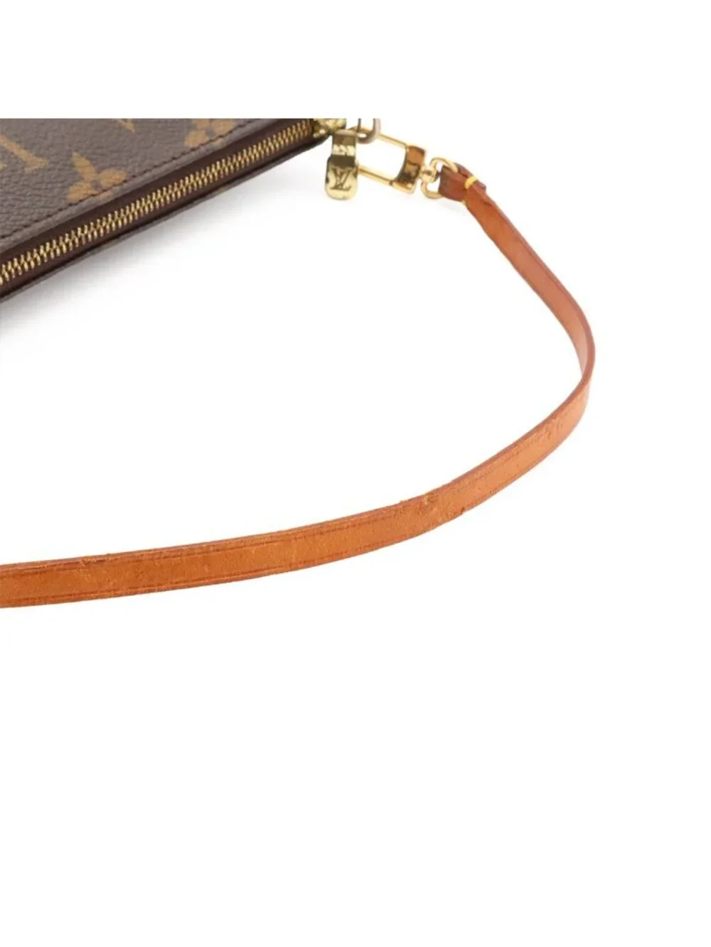 Louis Vuitton this authentic