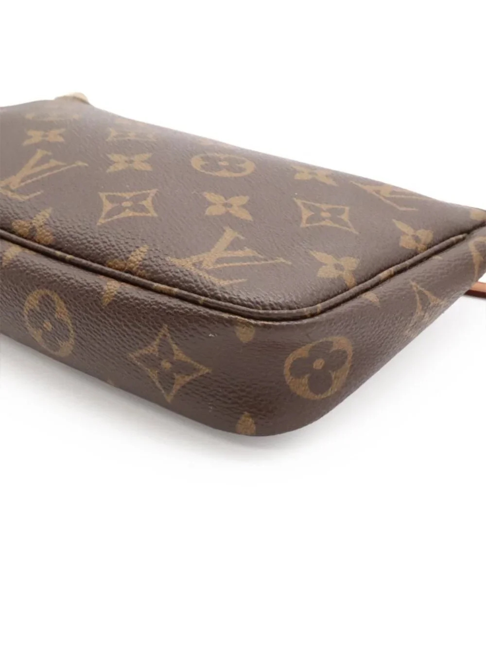Louis Vuitton this authentic