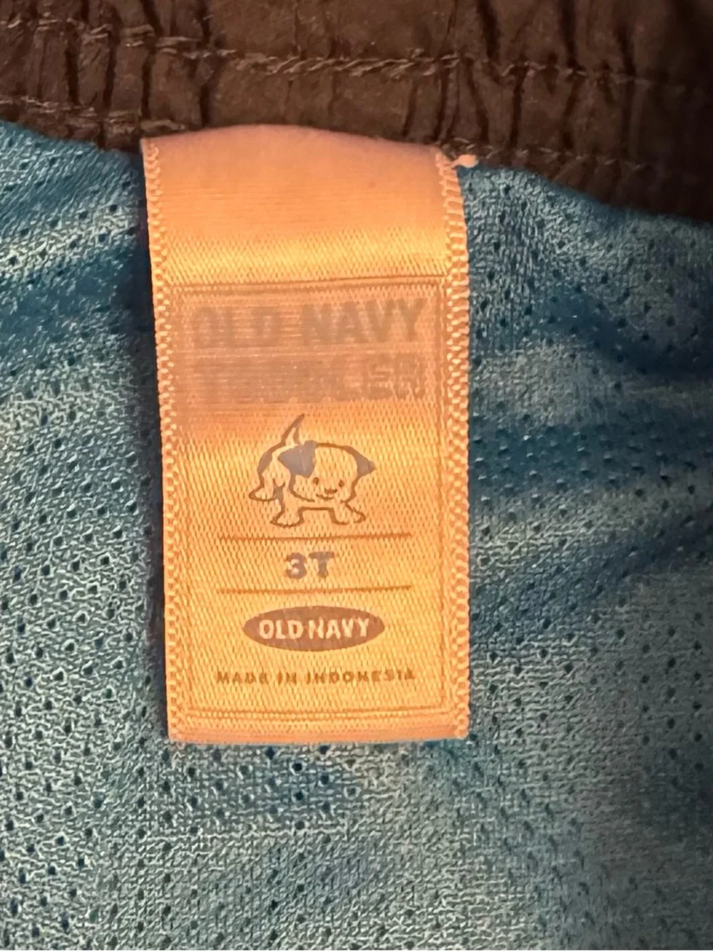 Old Navy 💙 great