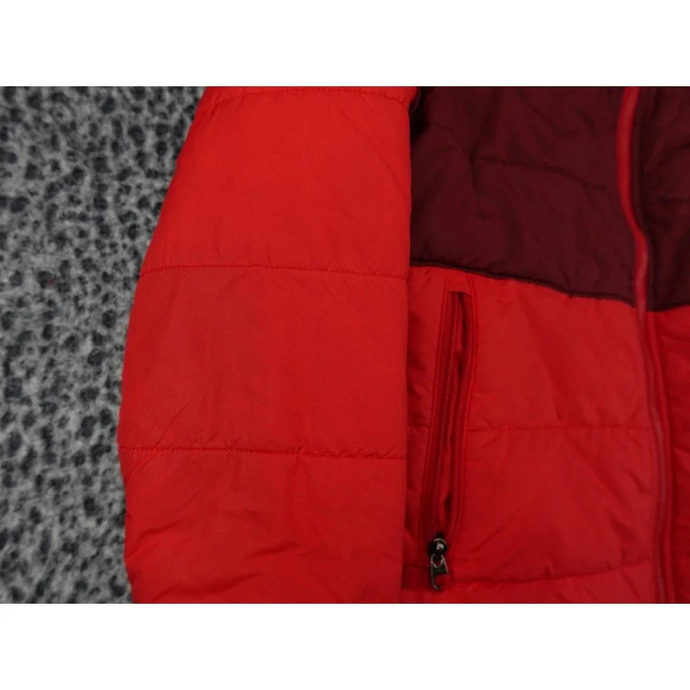 The North Face north face