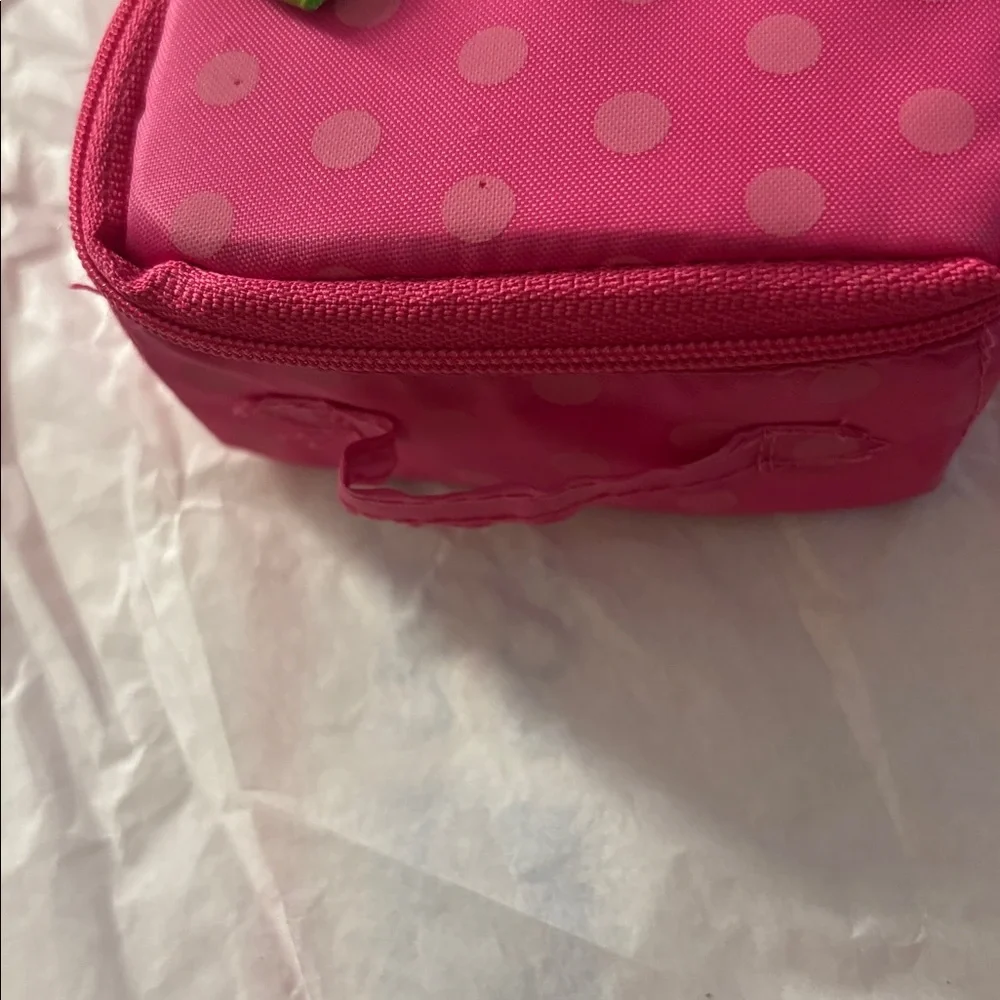 None bright pink