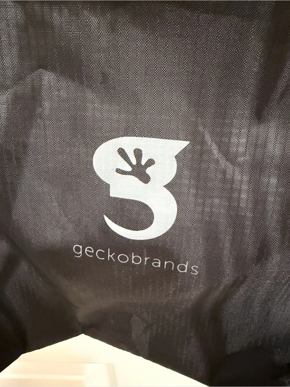 Geckobrands lightweight waterproof