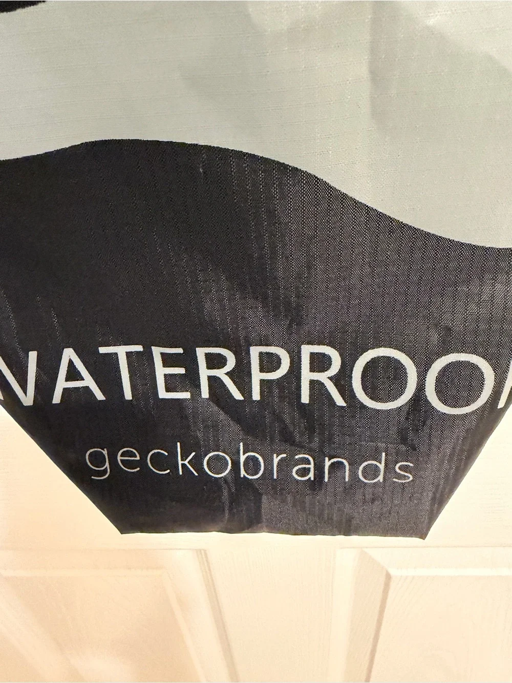Geckobrands lightweight waterproof