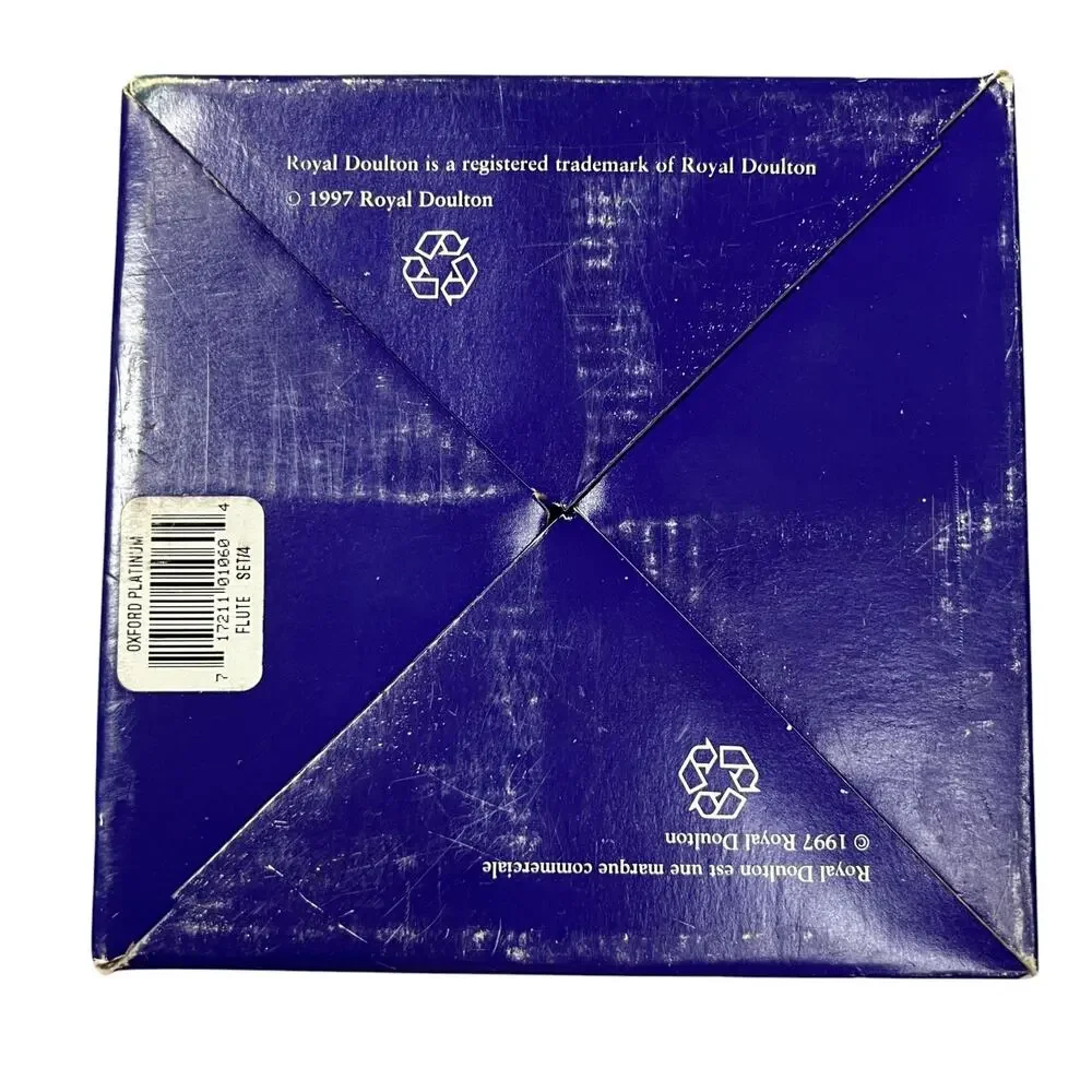 Royal Doulton royal doulton
