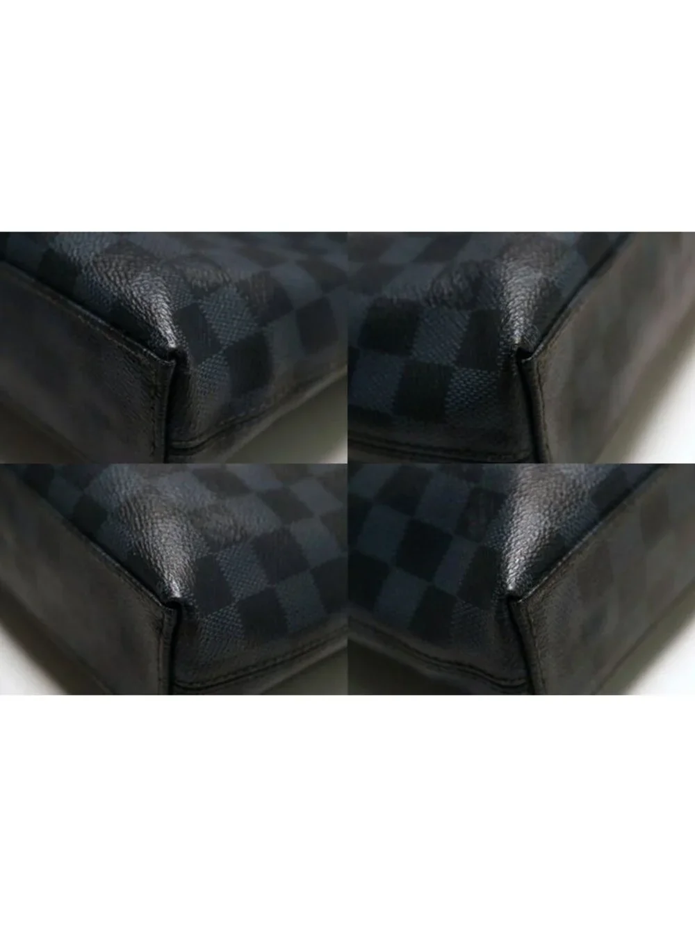Louis Vuitton outside since