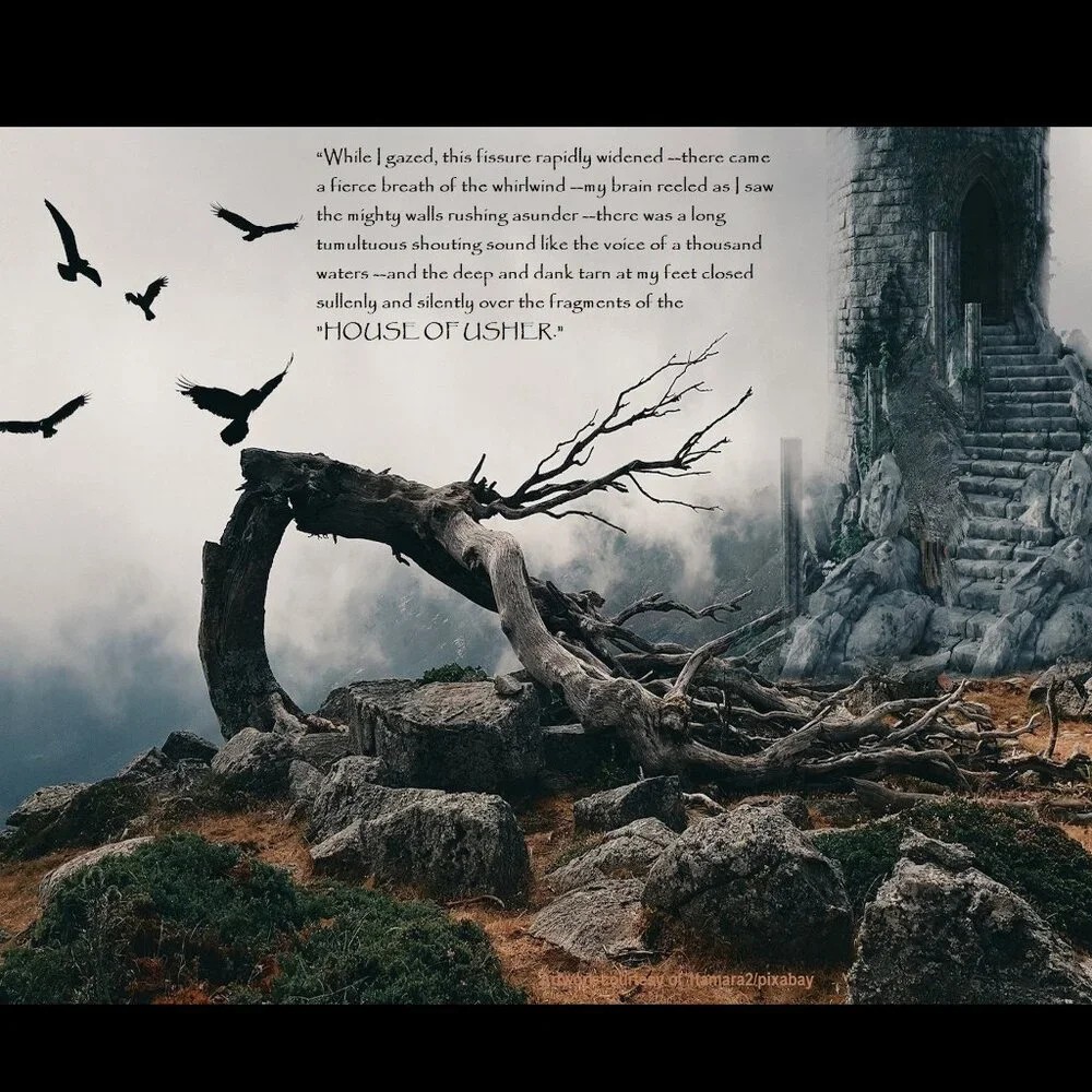 The Crafty Hobbit goth haunts