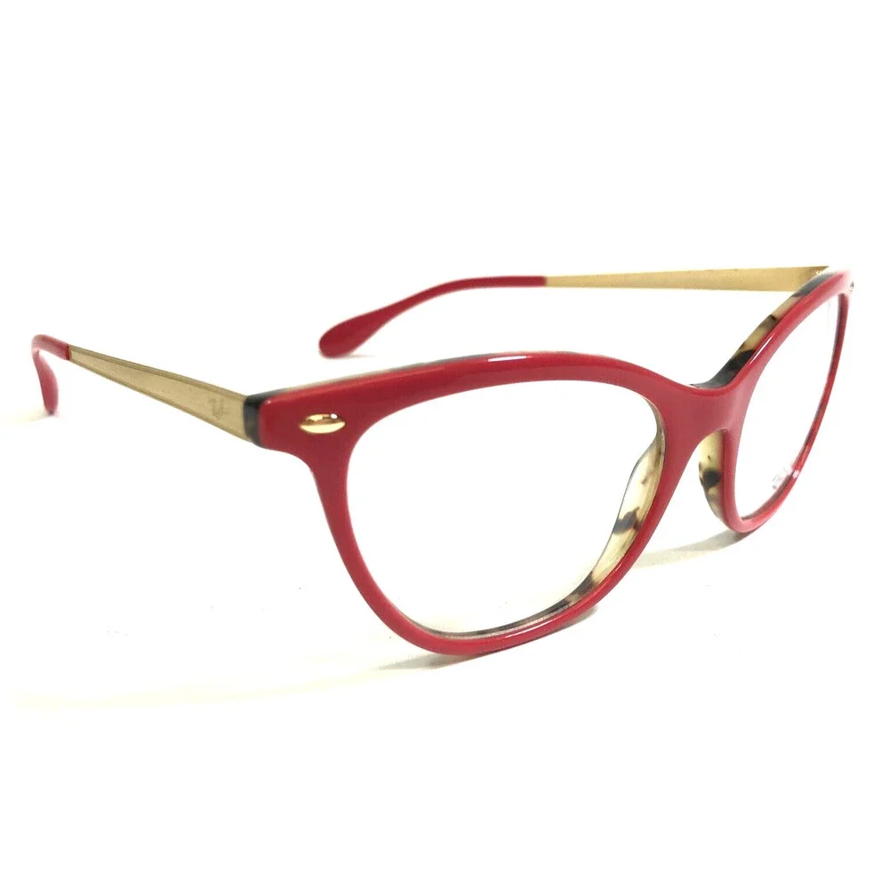 Ray-Ban demo lenses