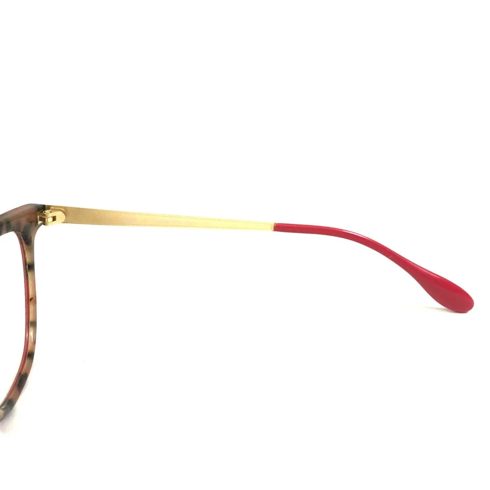 Ray-Ban demo lenses