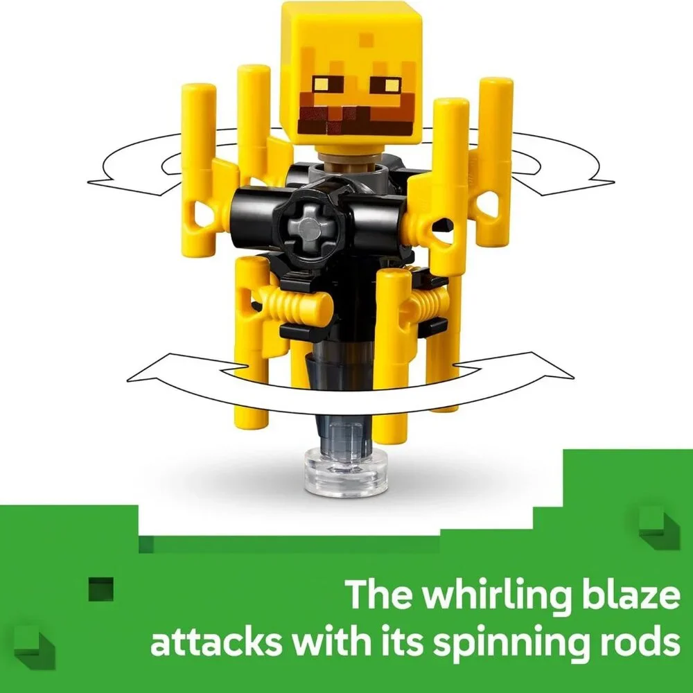 Lego new 21266