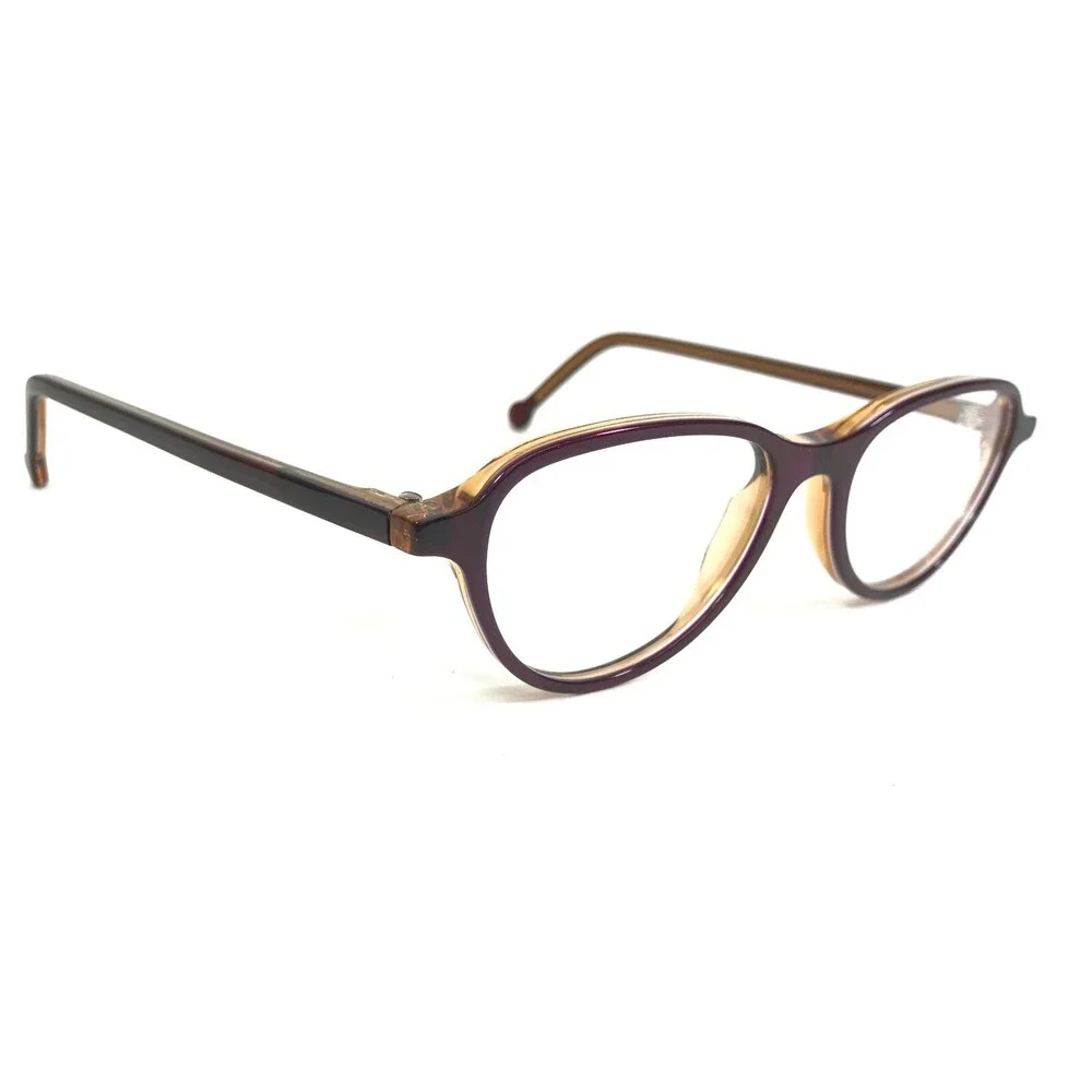 l.a.Eyeworks demo lenses