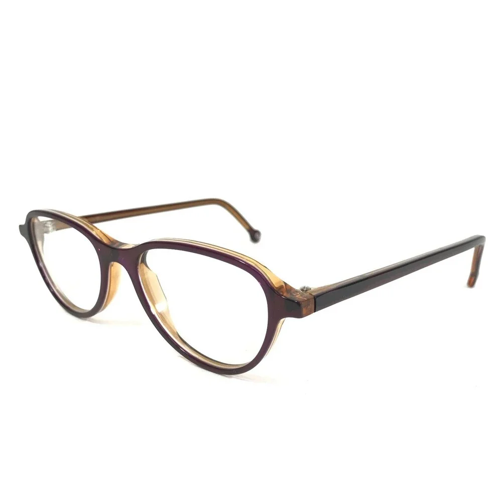 l.a.Eyeworks demo lenses