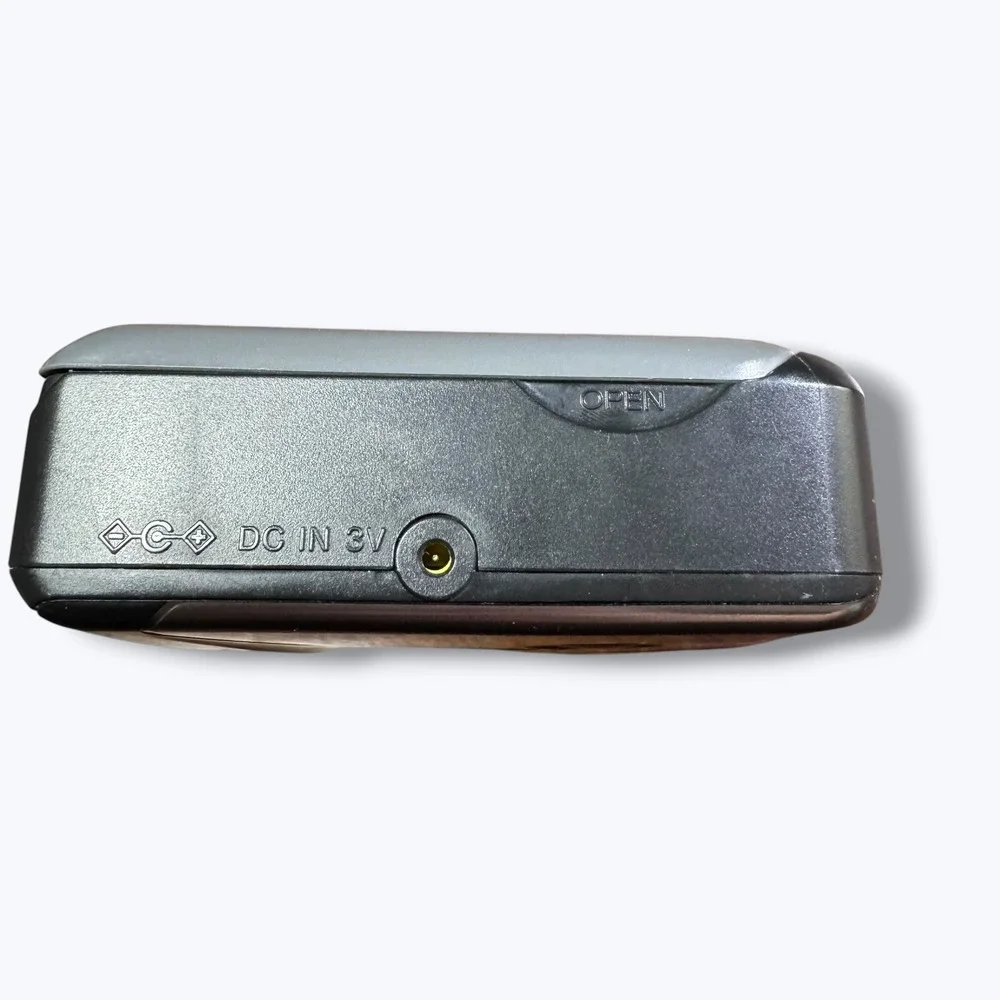 Sony powers radio