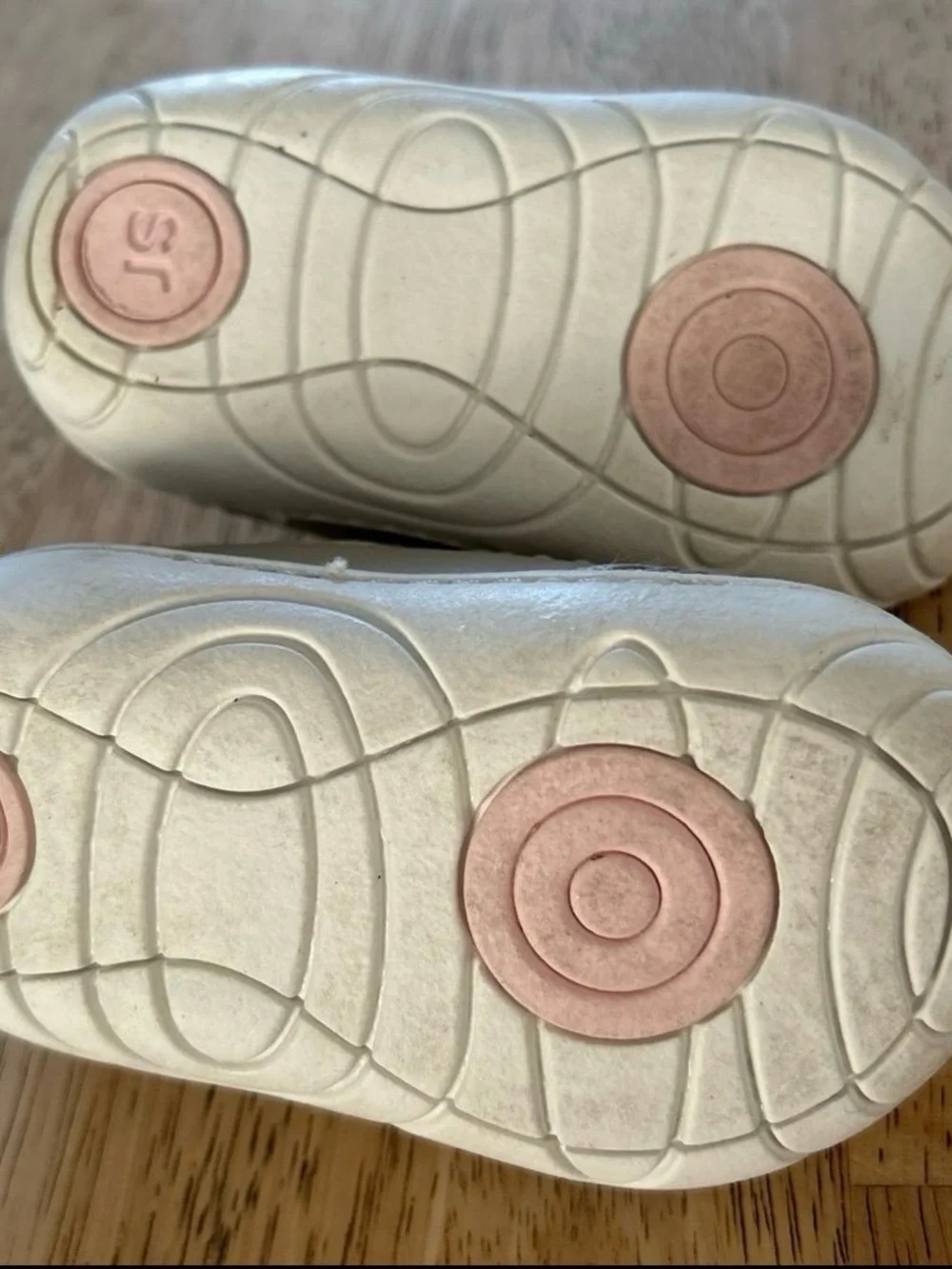 Stride Rite gently used