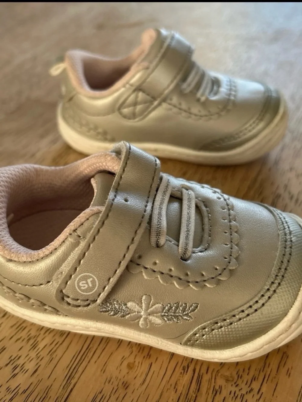 Stride Rite gently used