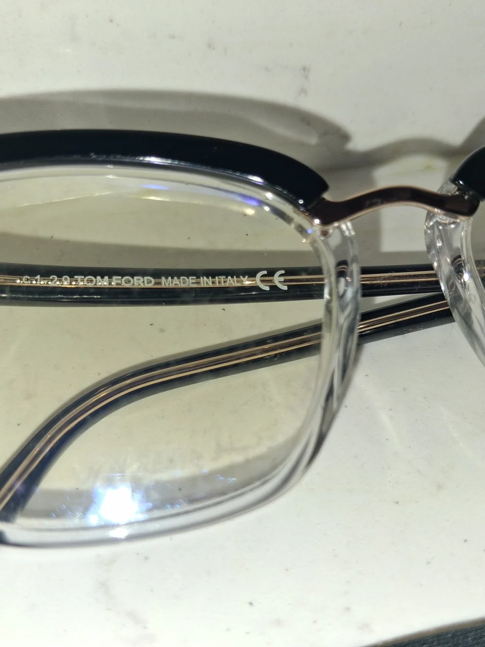 N/A tom ford