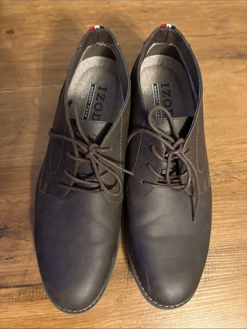 Izod new without