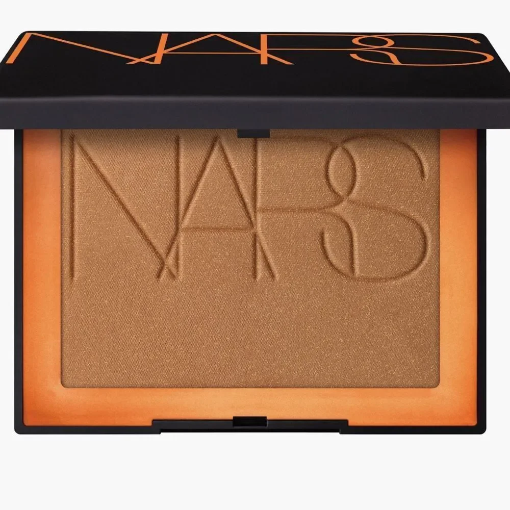 NARS Laguna Bronzing Powder