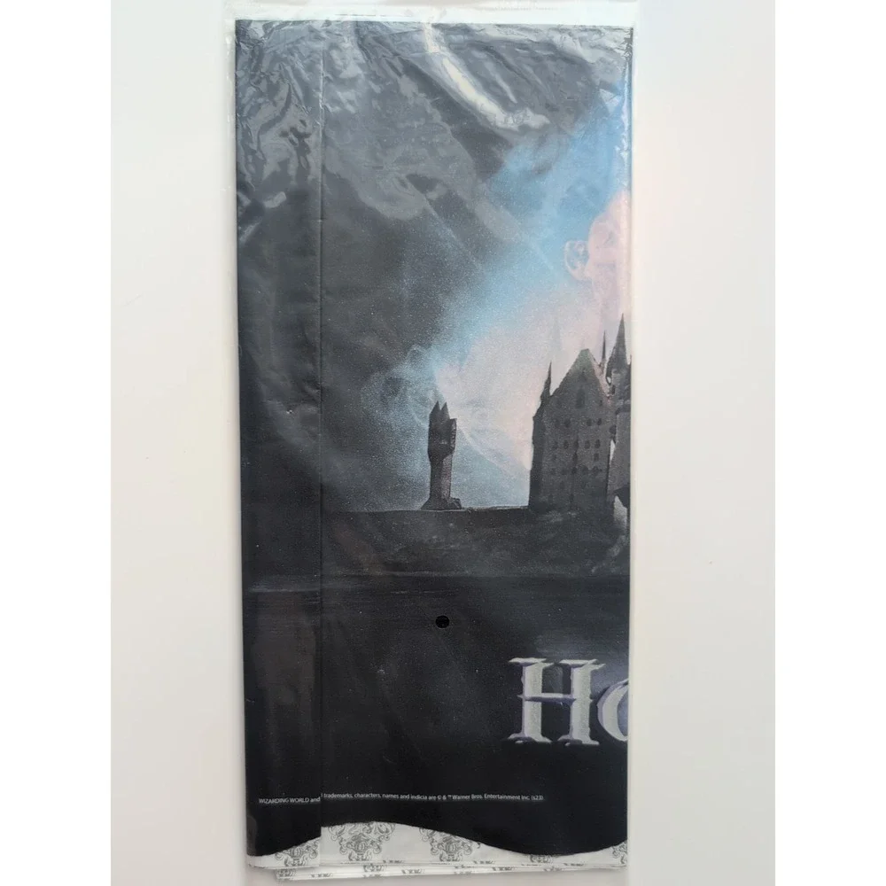 Amscan hogwarts castle
